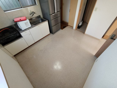 【内装】 | ソレジオ幸子二番館