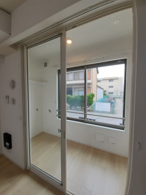 【バルコニー】 | グランディールⅡ