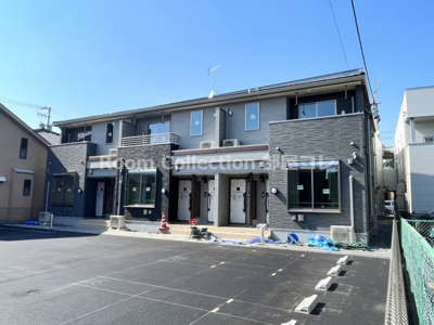 【外観】 | グランディールⅡ