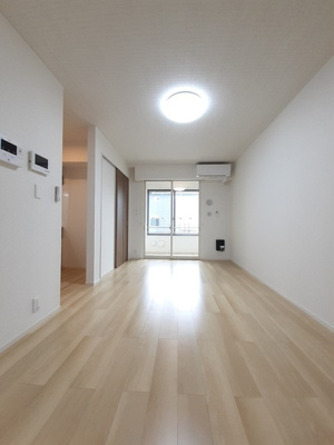 【居間・リビング】 | グランディールⅡ