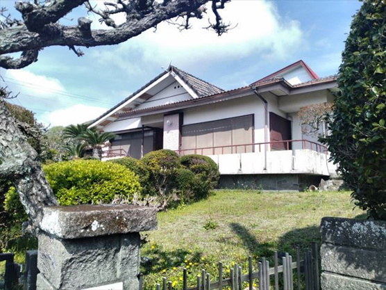 【外観】 | 大室高原別荘地　戸建