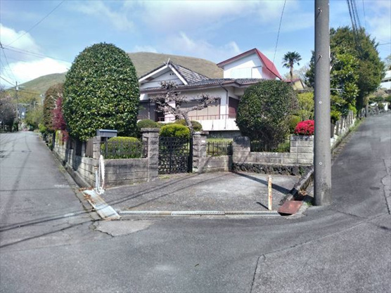 【外観】 | 大室高原別荘地　戸建