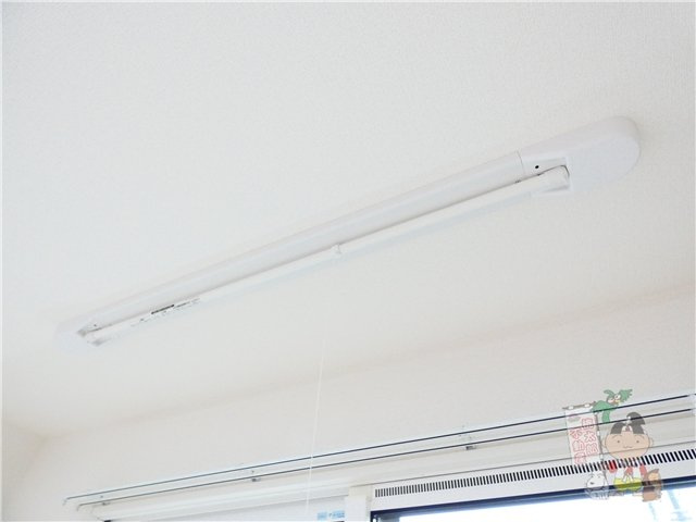 メセタ　Ａの設備