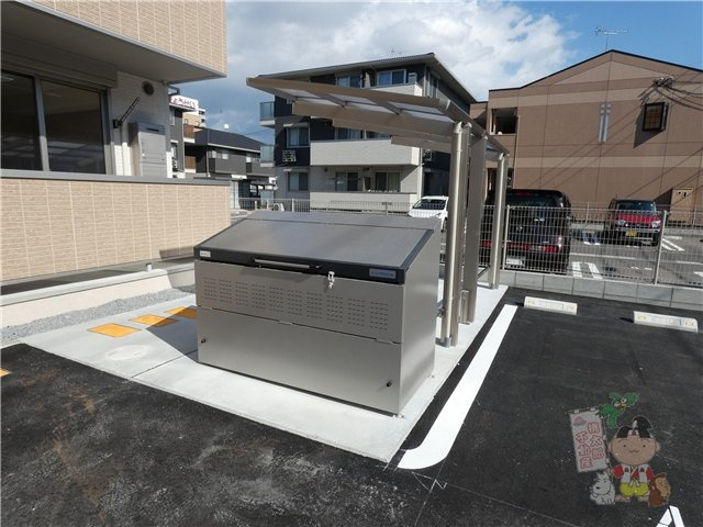 メセタ　Ａのその他共用部分