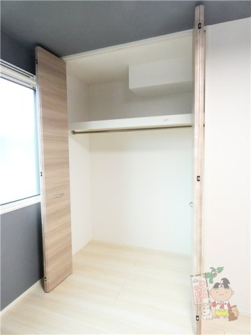 メセタ　Ａの収納