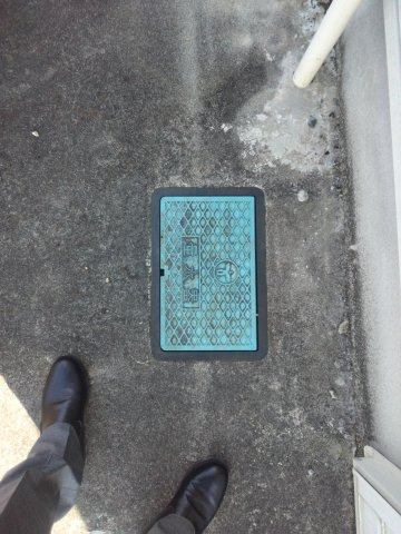 西脇市上野テナントの設備