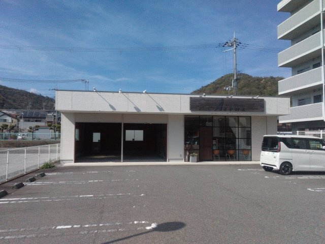 西脇市上野テナント