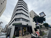 久茂地ＵＦビルの画像