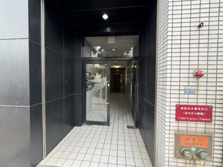 【外観】 | 久茂地ＵＦビル