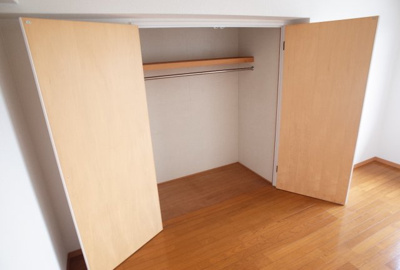 【収納】 | H・Tハイライズ | クローゼット