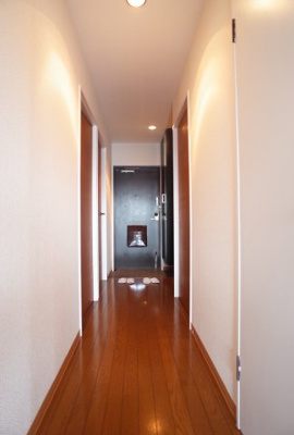 【玄関】 | H・Tハイライズ | 玄関