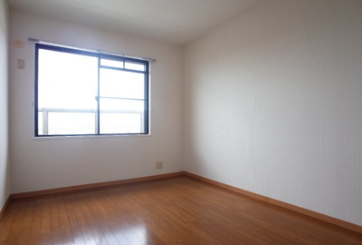 【洋室】 | H・Tハイライズ | 洋室