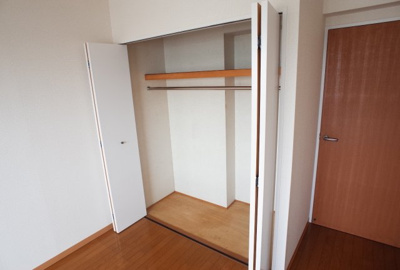 【収納】 | H・Tハイライズ | 収納