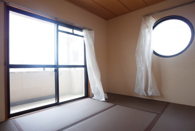【和室】 | H・Tハイライズ | 和室