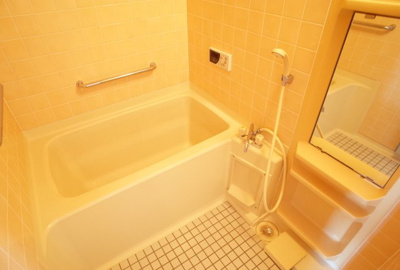 【浴室】 | H・Tハイライズ | 風呂
