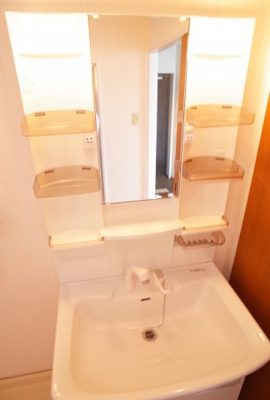 【独立洗面台】 | H・Tハイライズ | シャンプードレッサー