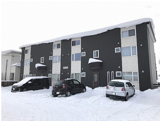 ガーデンコート森の幹