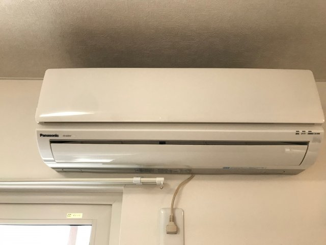 ガーデンコート森の幹の設備