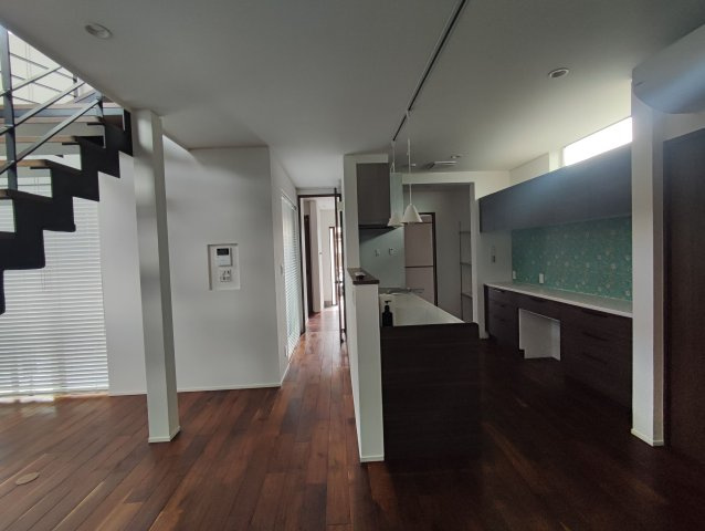 【キッチン】の画像