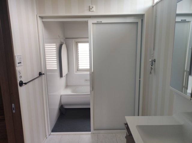 【浴室】の画像