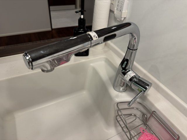 【キッチン】の画像