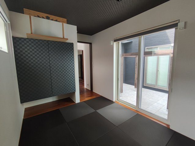 【和室】の画像