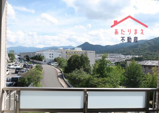 カーサ・グラン ウエストヒルズの展望