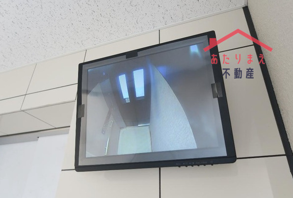 カーサ・グラン ウエストヒルズのその他共用部分