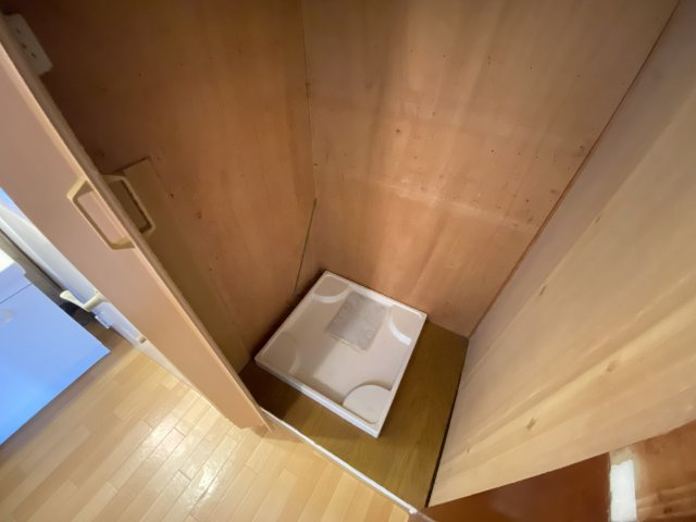 公団狭山住宅16号棟のその他|排水穴無