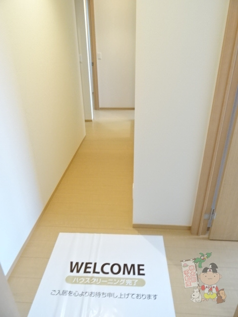 メナージュ今のその他