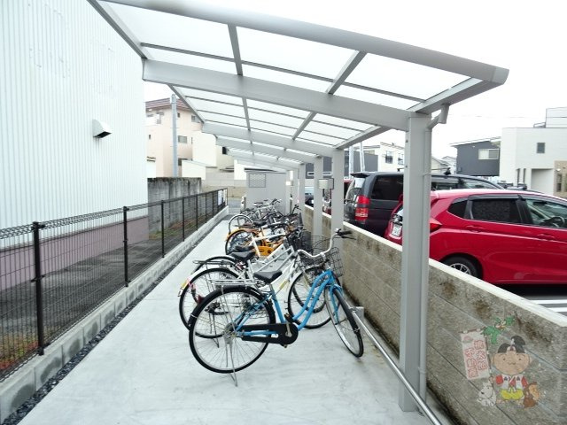 メナージュ今のその他共用部分