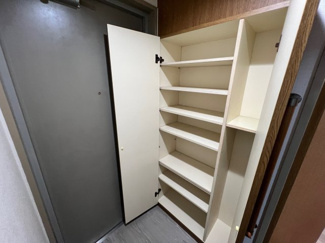 【収納】 | アールグレイ山本