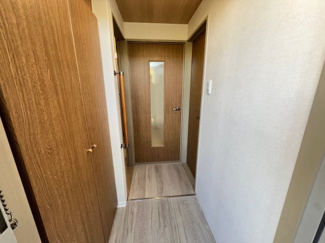 【玄関】 | アールグレイ山本