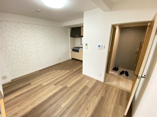 【居間・リビング】 | アールグレイ山本 | おしゃれな居間です