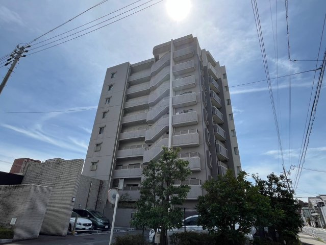 レジディア徳川