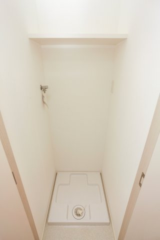 サヴォイラ・マリナ　ドゥ　ハカタ　3階の設備|別号室のものになります。現状優先。
