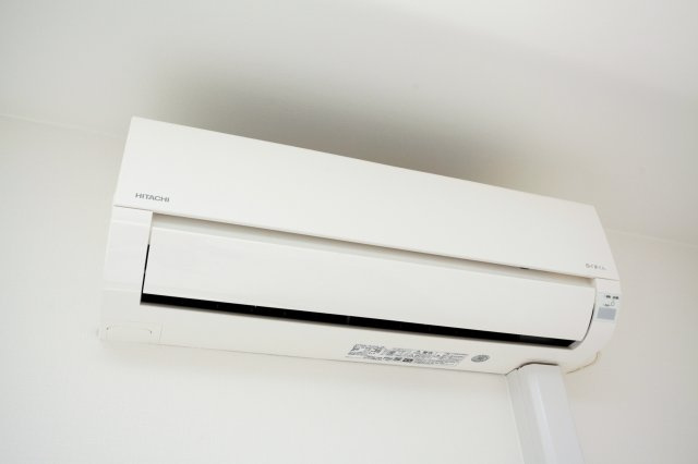 サヴォイラ・マリナ　ドゥ　ハカタ　3階の設備|別号室のものになります。現状優先。