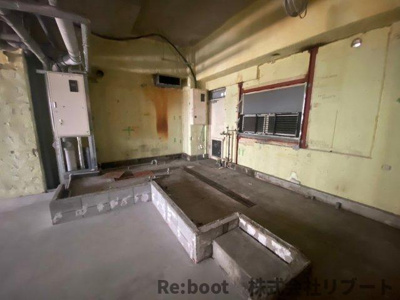 【内装】 | ユニオン新小岩ビル