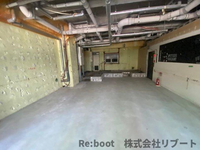 【内装】 | ユニオン新小岩ビル