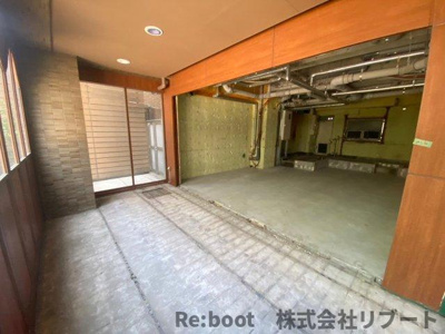 【内装】 | ユニオン新小岩ビル