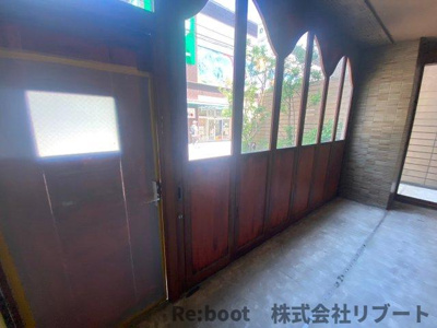 【その他共用部分】 | ユニオン新小岩ビル