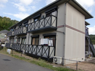 フレグランス日下部の画像