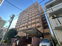 ライオンズマンション西川口第11