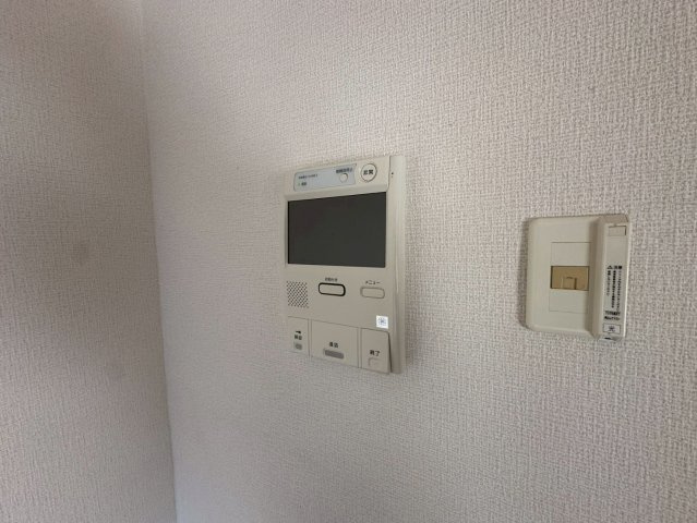アーバンレジデンスのセキュリティ