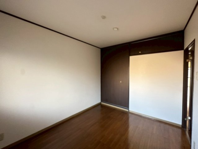 アーバンレジデンスの洋室