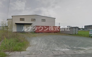 【外観】