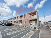 レオネクストソシア野遠の画像