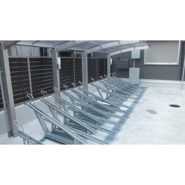 セジュールオッツGT長岡京のその他共用部分