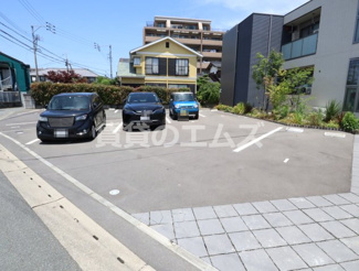 【駐車場】 | ＦａｍｉｌｌｅＡｙａｋａの駐車場