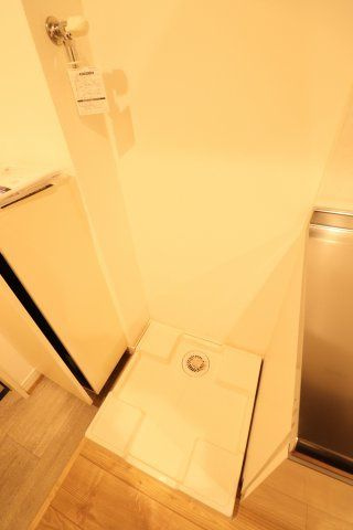 アザーレ・バモス登戸Ⅱの設備